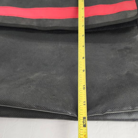 The Good Stuff Fireproof Black File/Box Documents Valuables 2000℉ - Picture 9 of 9